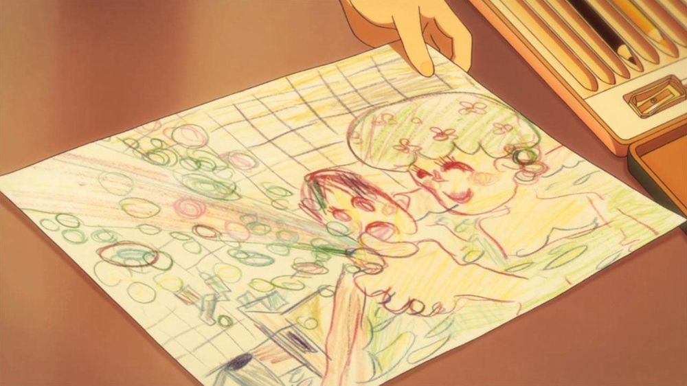 Flip Flappers - 06 Flip Flappers - 06